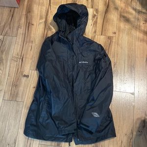 Columbia Arcadia II Rain Jacket
